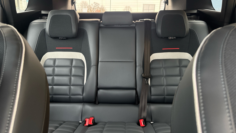 Citroen C5 Aircross 1.2 Hybrid 145 Max Edition 5dr Auto Petrol Hatchback